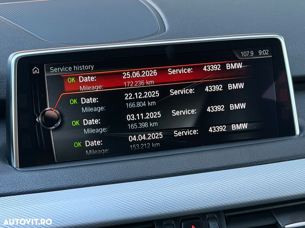 BMW X5 xDrive30d Sport-Aut. - 36