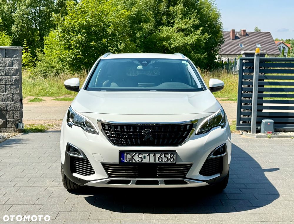 Peugeot 3008 BlueHDi 120 Stop & Start Allure - 5