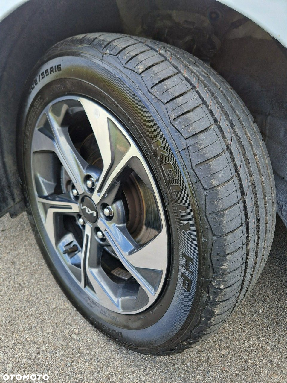 Kia Ceed - 21