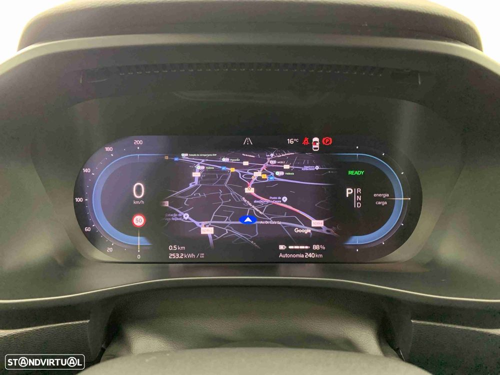 Volvo XC 40 Recharge Core - 7