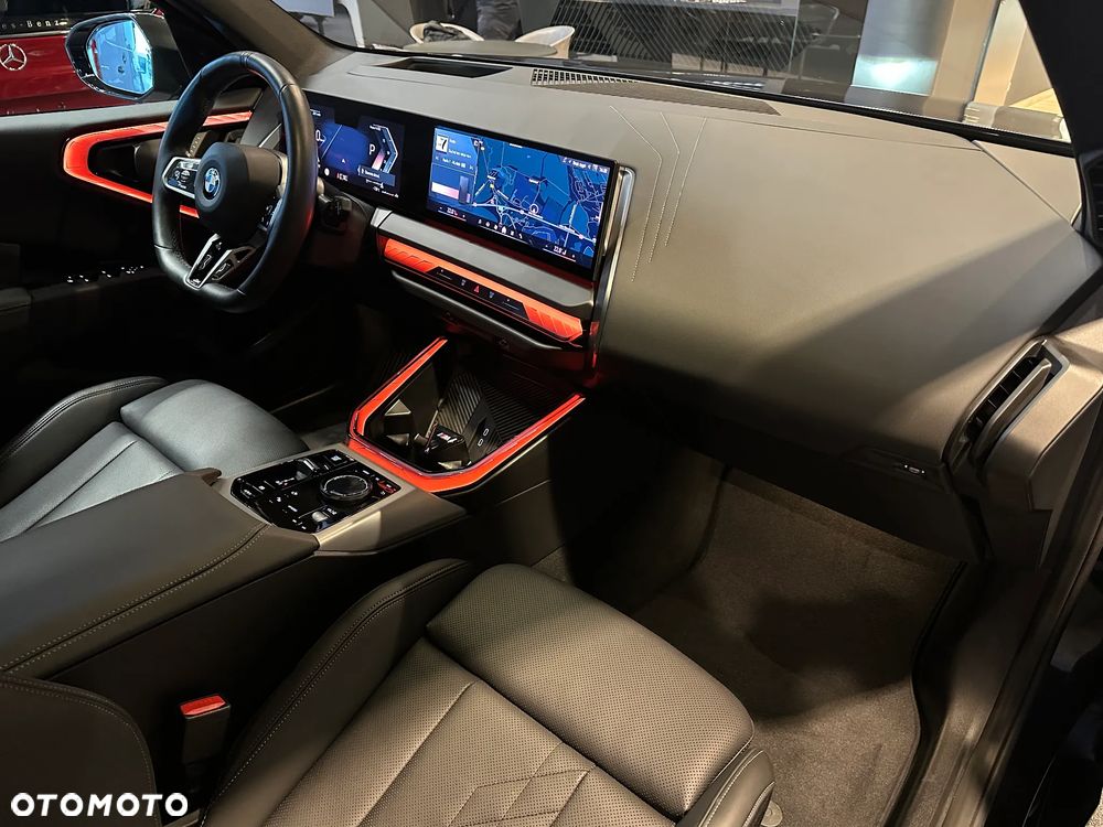 BMW X3 20 xDrive - 11