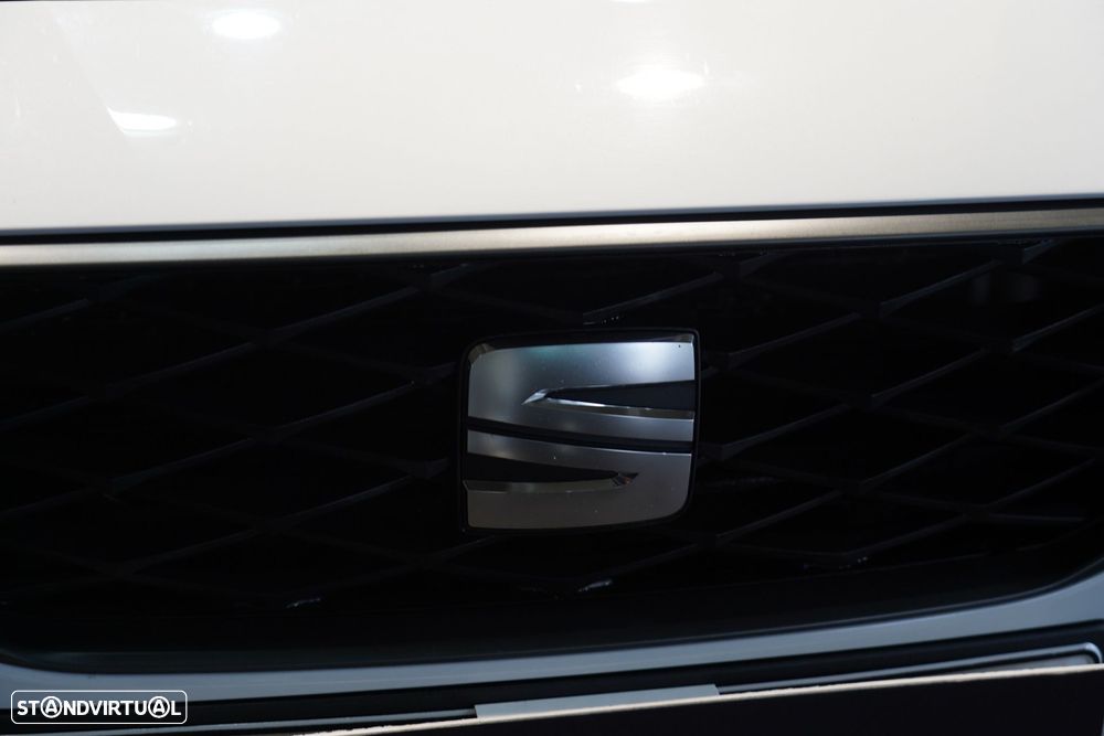 SEAT Leon ST 2.0 TDI FR - 35