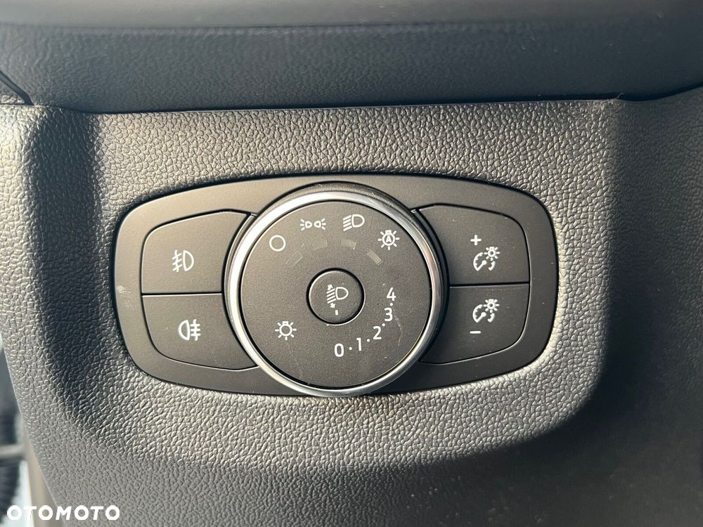 Ford transit-courier Transit Courier VAN 1.0 EcoBoost 100 KM M6 Trend - 8