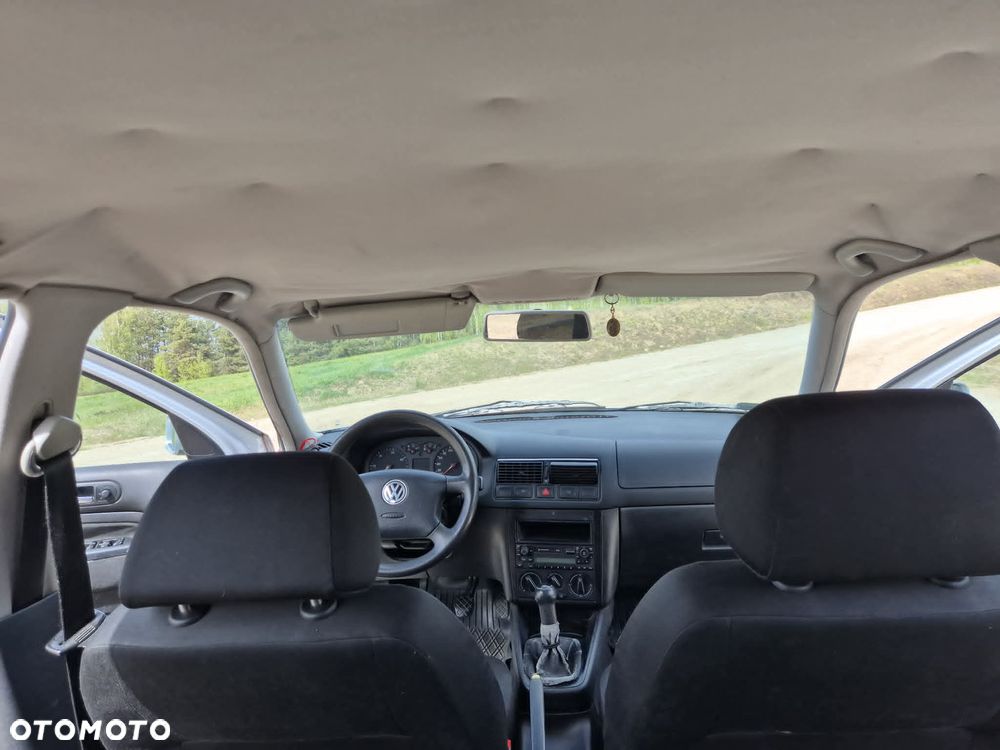 Volkswagen Golf 1.9 TDI - 18