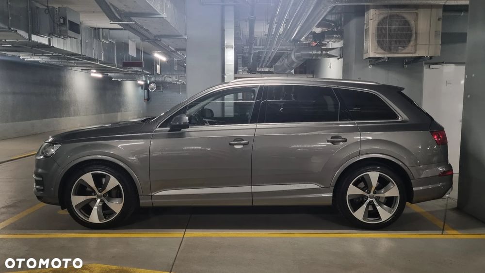 Audi Q7 - 2