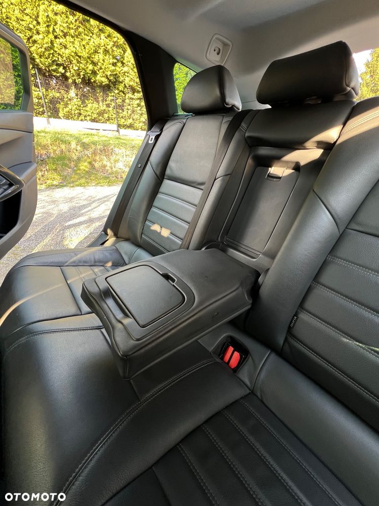 Peugeot 508 2.0 BlueHDi Allure S&S - 23