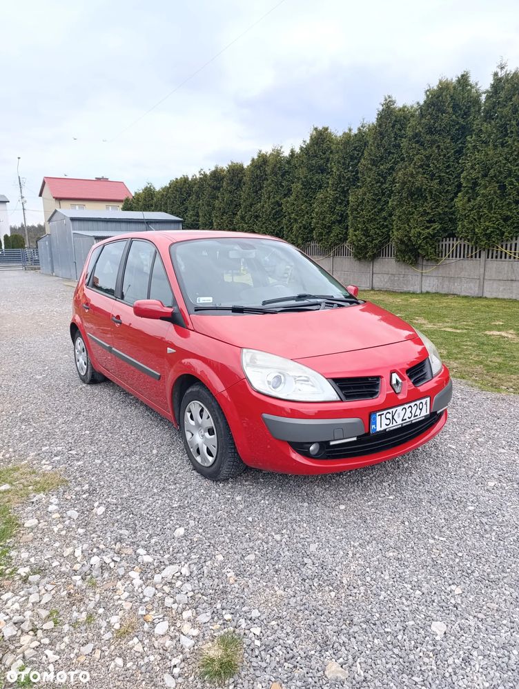 Renault Scenic RX4 - 1