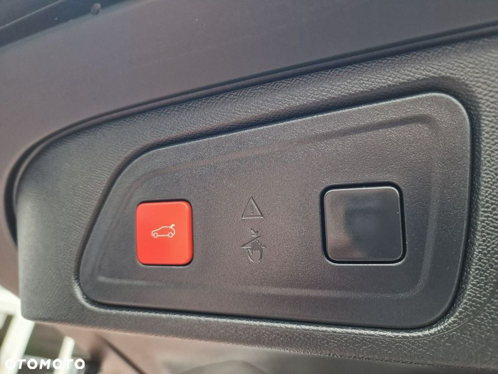 Citroën C5 Aircross Hybrid 136 ë-DSC6 MAX - 23