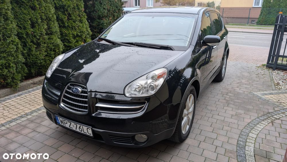 Subaru B9 Tribeca 3.0 TE Exclusive - 1