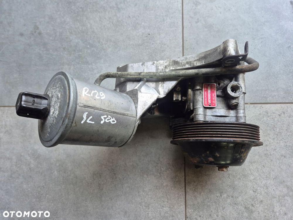 pompa wspomagania mercedes sl 500 r129 1294600680 - 1