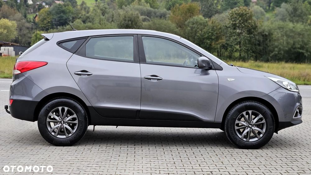 Hyundai ix35 1.6 2WD Trend - 5