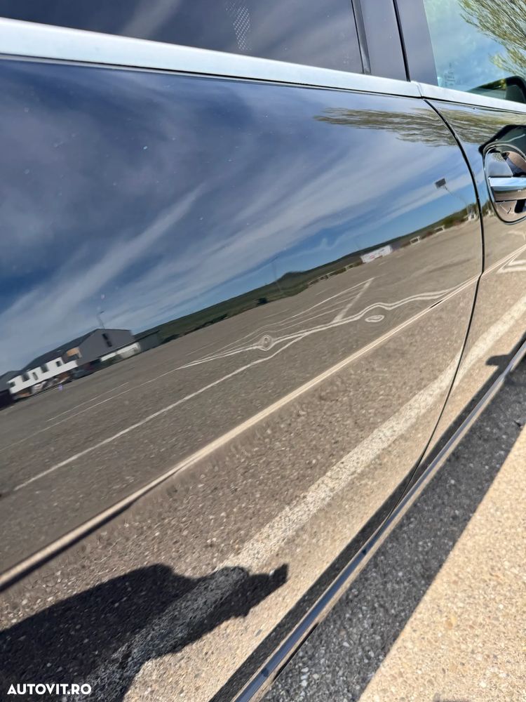BMW Seria 7 730d A - 40