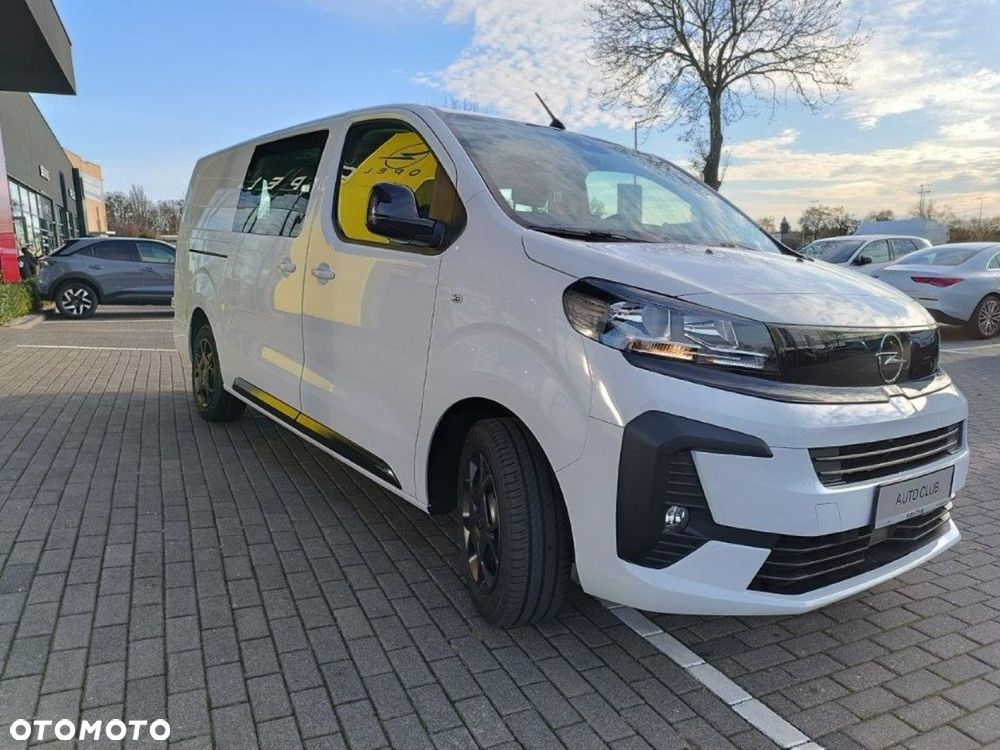Opel VIVARO - 5