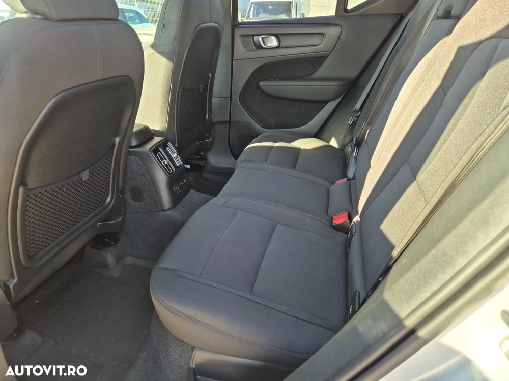 Volvo XC 40 Recharge T5 Twin Engine AT7 Inscription - 21