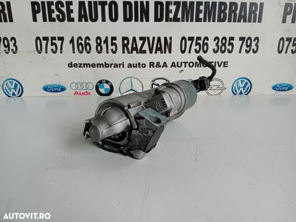 Electromotor Bmw G20 G21 G23 G26 G05 G06 G22 G01 G02 G30 Cod 5A33FB9 Nou Sub 10.000 Km - 3