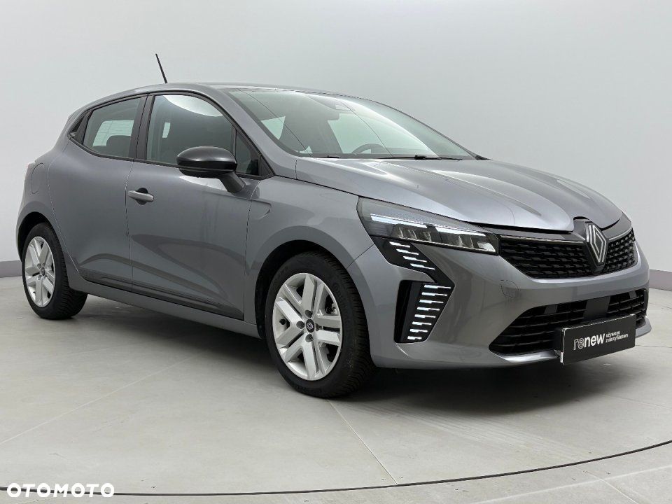 Renault Clio - 4