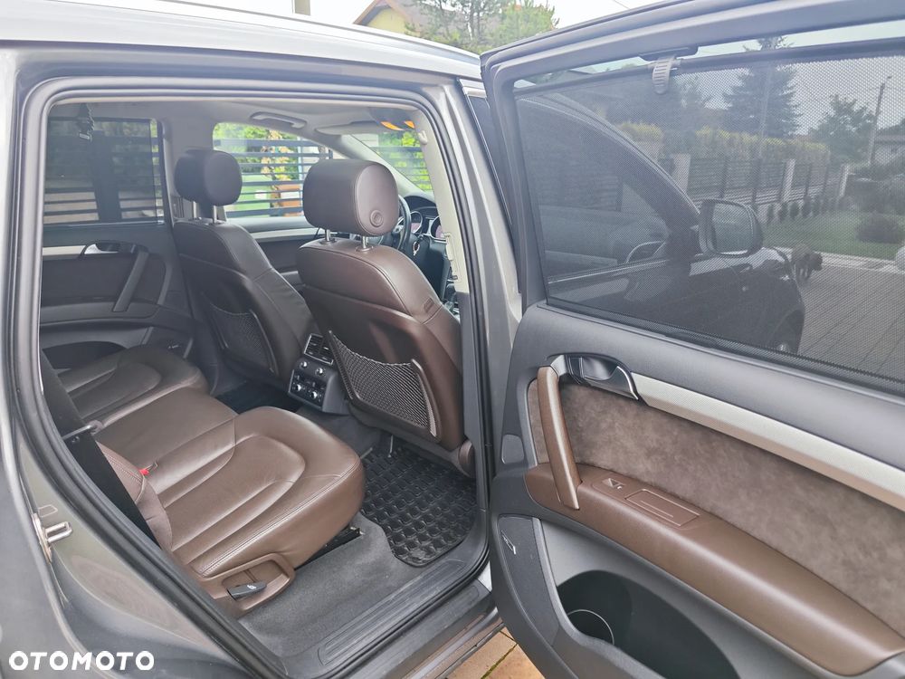 Audi Q7 - 12