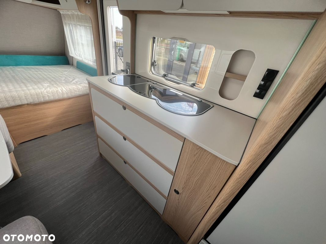 Dethleffs Aero 490 QSK - 19
