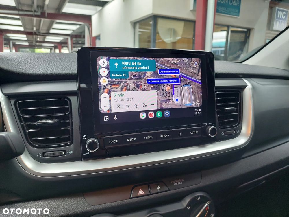 Kia Stonic 1.0 T-GDI M - 22