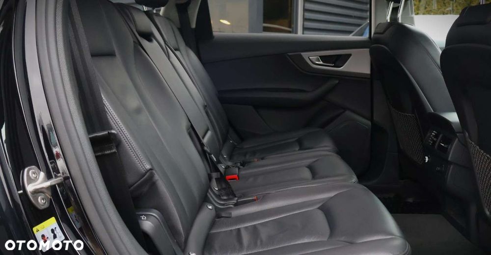 Audi Q7 - 19