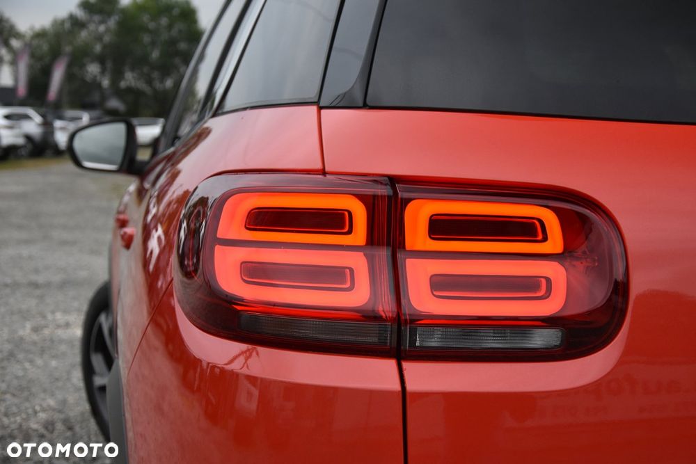Citroën C5 Aircross 1.2 PureTech Feel - 6
