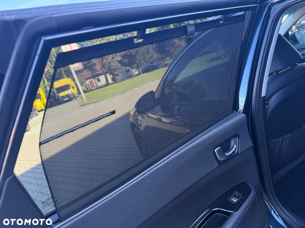 Kia Optima 1.7 CRDI XL DCT - 34