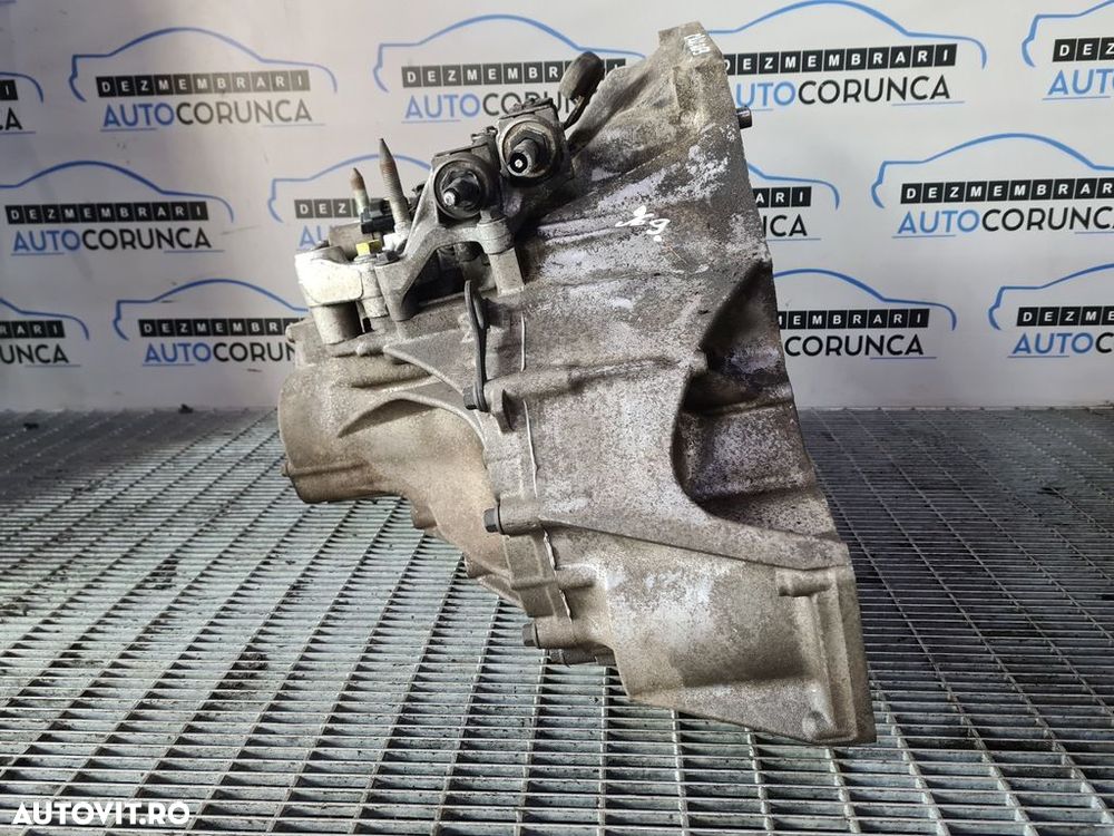 Cutie de viteze Honda CR - V III 2.2 D 2006 - 2010 140CP Manuala 6 Trepte N22A2 (969) ... - 2