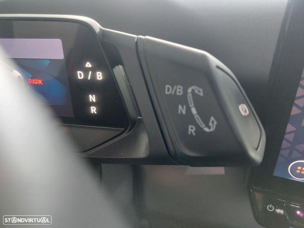 Cupra Born 58 kWh - 25