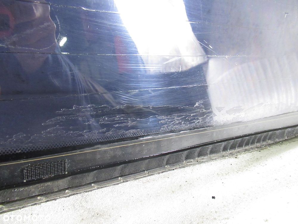 SZYBA TYLNA MAZDA MPV I - 4