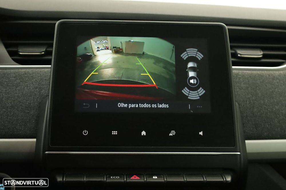 Renault Zoe (c/ Bateria) E-Tech EV50 Evolution - 12
