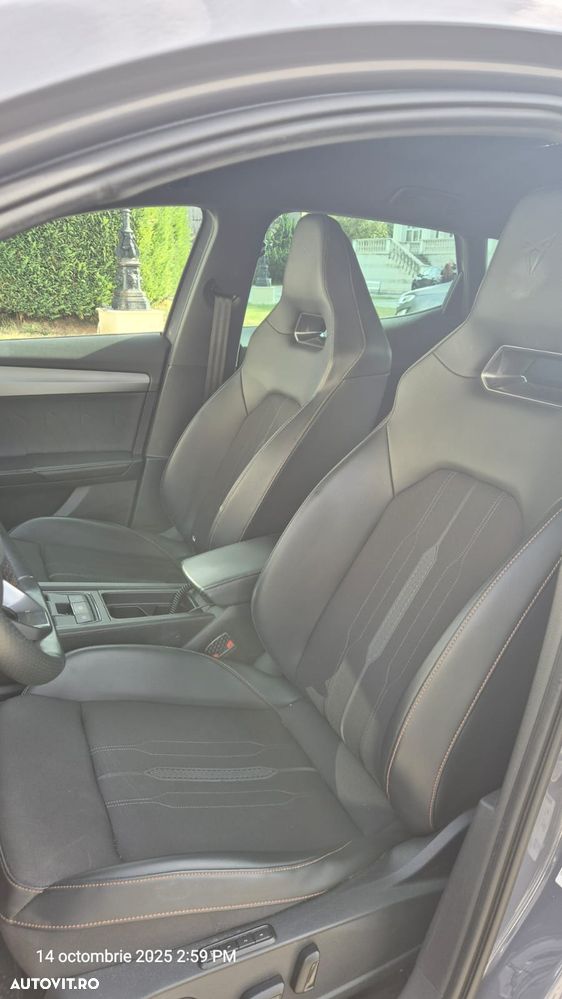 Cupra Formentor 1.5 TSI DSG7 - 4