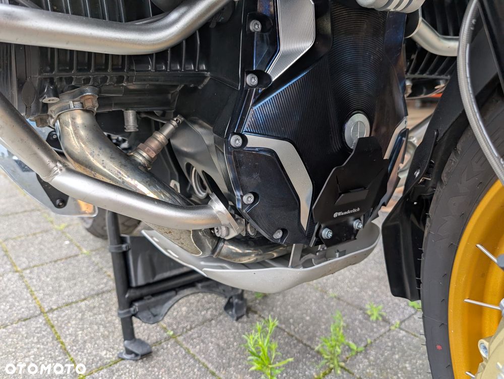 BMW R1250 GS Adventure - 22