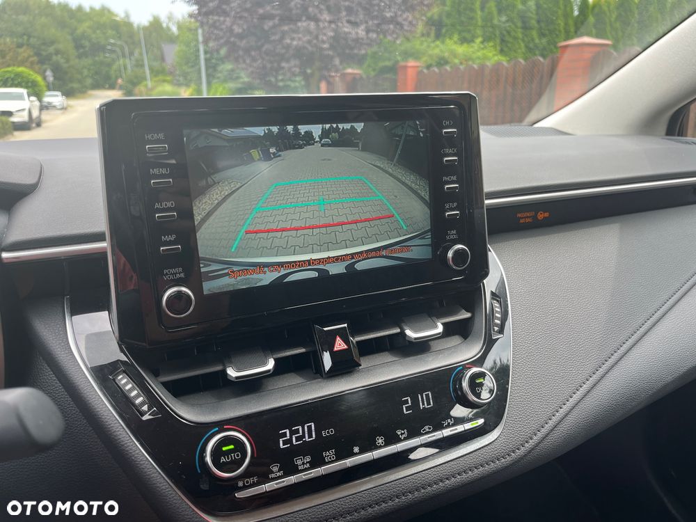 Toyota Corolla 1.5 Comfort MS - 5