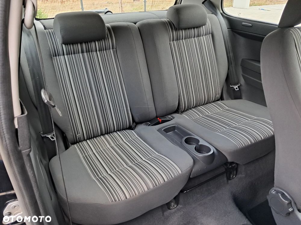 Volkswagen Fox 1.2 Refresh - 21