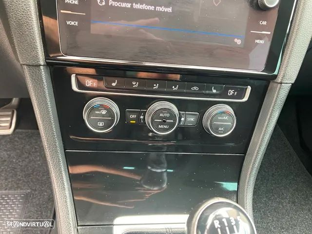 VW Golf Variant 1.6 TDi Join - 17