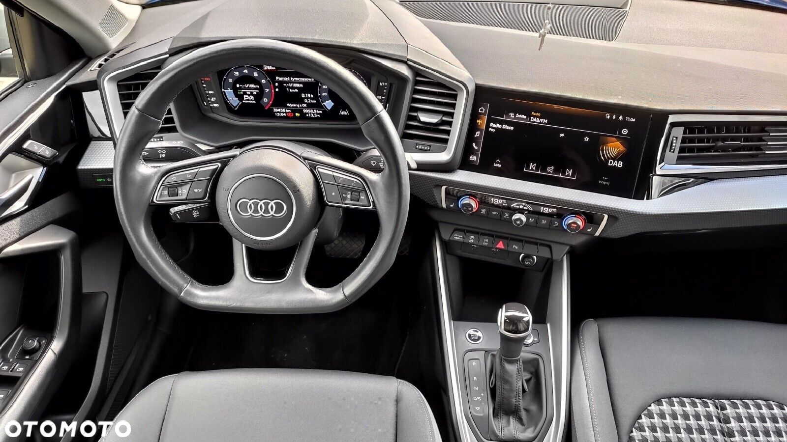 Audi A1 - 36
