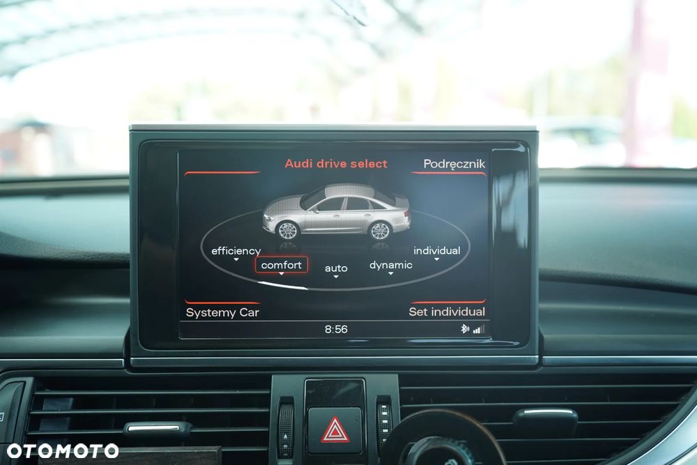 Audi A6 Limousine 3.0 TDI clean diesel Quattro S tronic - 33