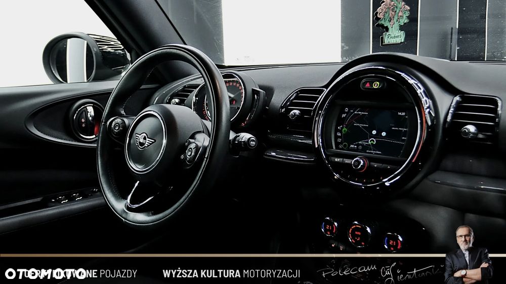 MINI Clubman Cooper - 20