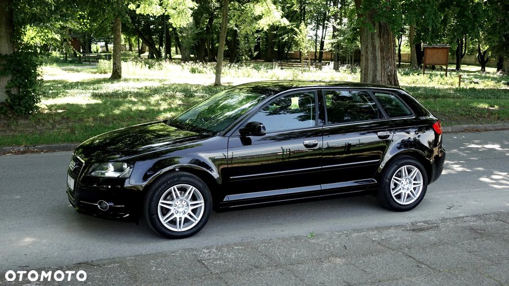 Audi A3 Sportback - 25