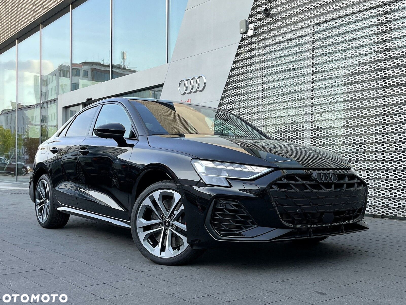 Audi S3 - 3