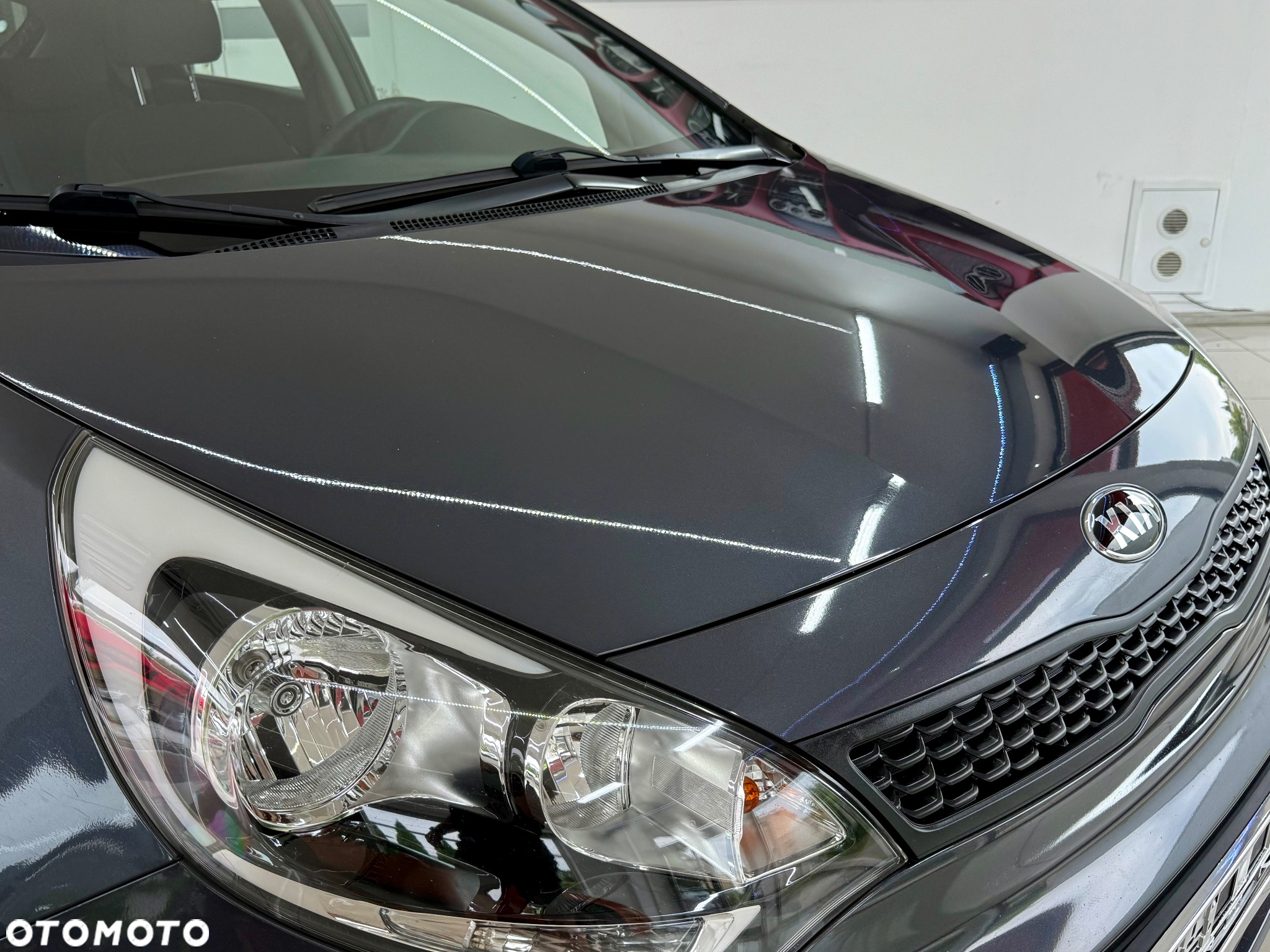 Kia Rio 1.2 Business Line - 19
