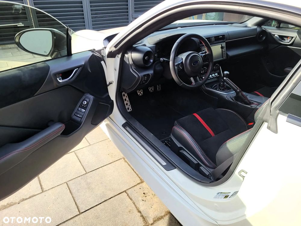 Subaru BRZ 2.4i Sport Final Edition - 20