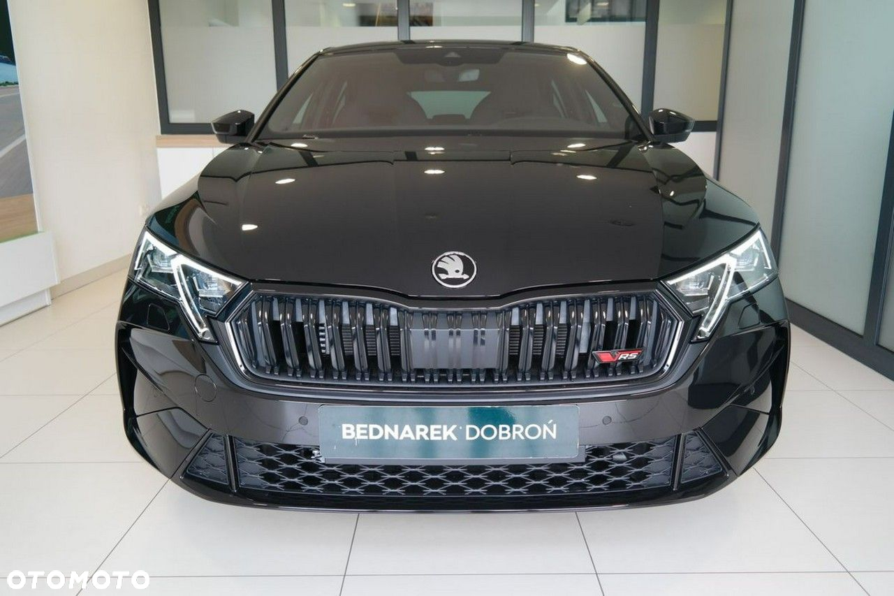 Skoda Octavia - 3