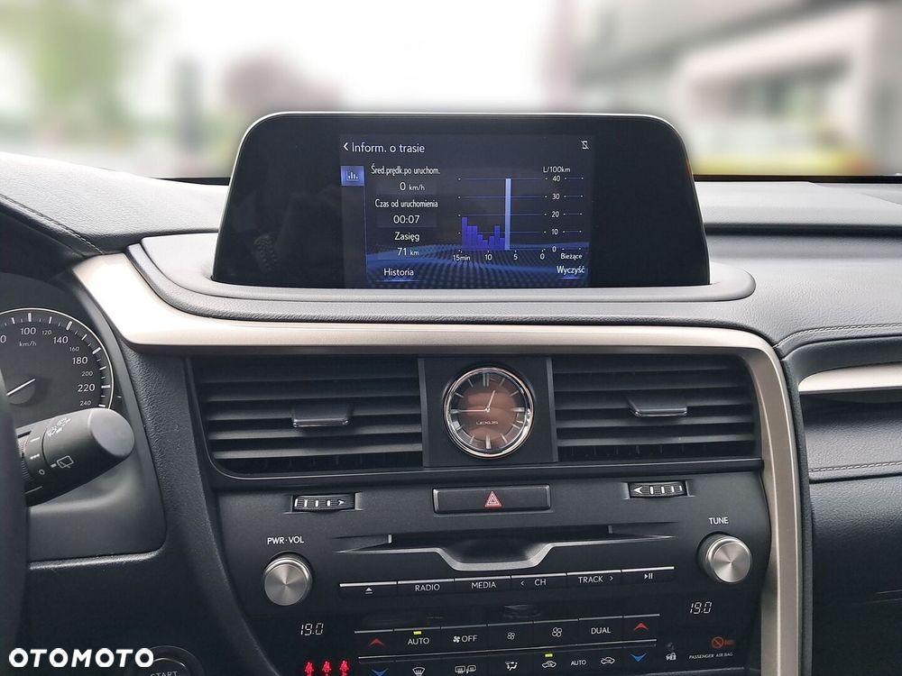 Lexus RX 300 Prestige - 18