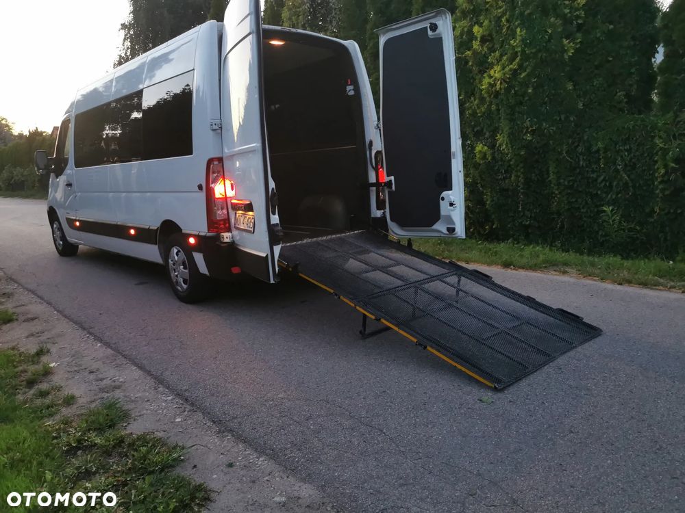 Renault Master L2H2 Business - 7