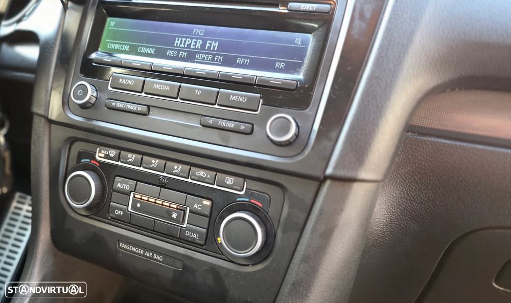 VW Golf Variant 1.6 TDi Style - 15