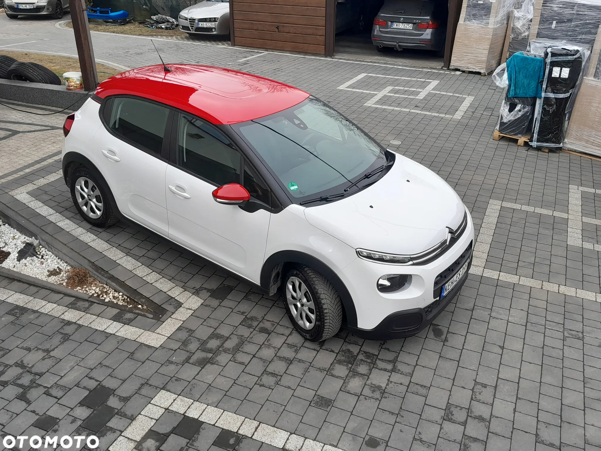 Citroën C3 - 27