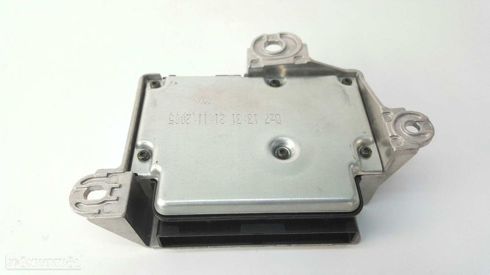 CENTRALINA DE AIRBAG RENAULT MEGANE II BERLINA 5P AUTHENTIQUE - 2