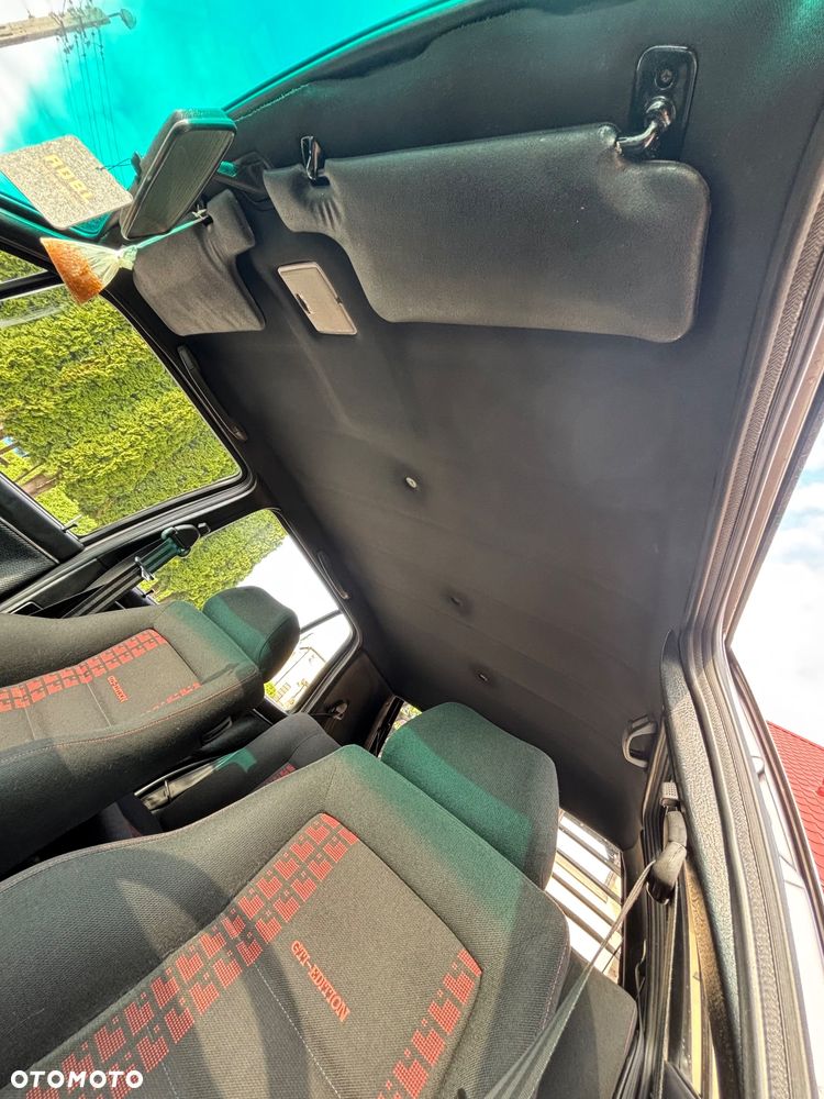 Volkswagen Golf 1.8 GTI G60 - 23
