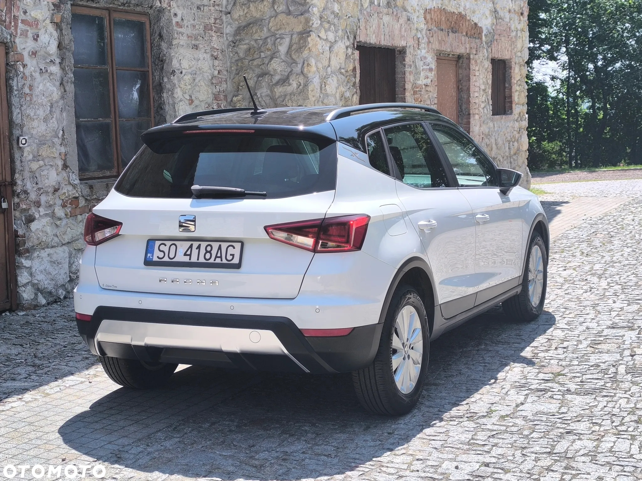 Seat Arona 1.0 TSI Reference S&S - 3